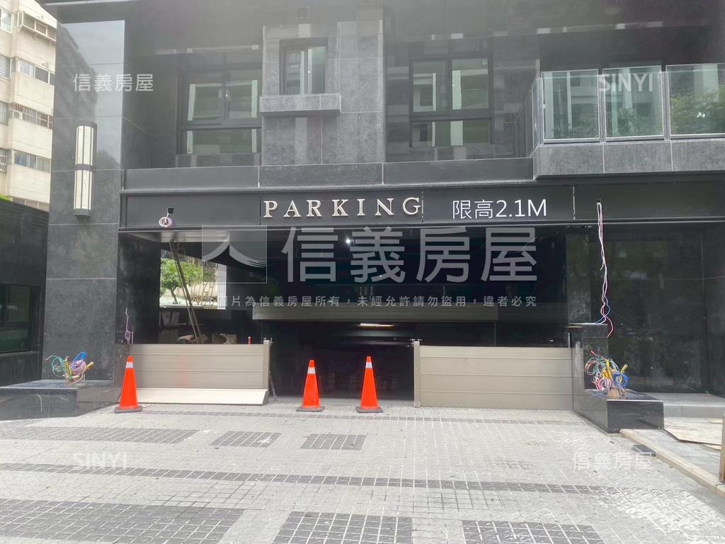 和宜上美｜全新兩房平車房屋室內格局與周邊環境