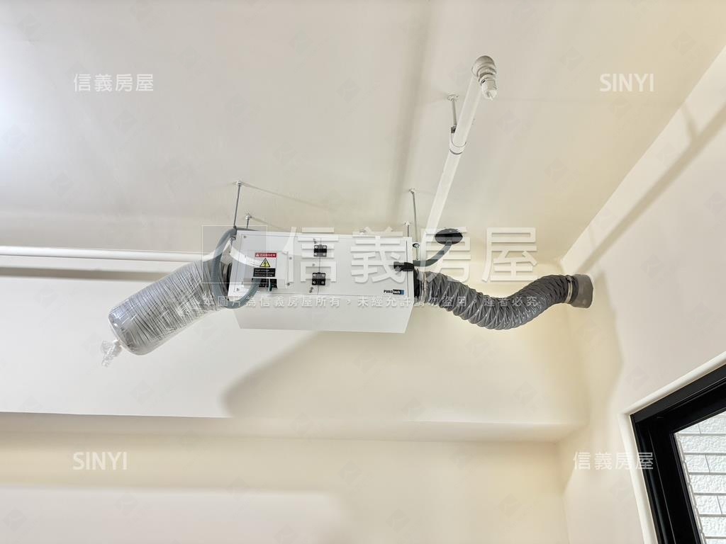 和宜上美｜全新兩房平車房屋室內格局與周邊環境