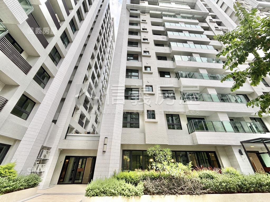 和宜上美｜全新兩房平車房屋室內格局與周邊環境