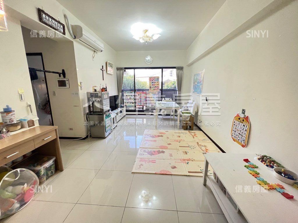 好案！新匯美屋附大車位房屋室內格局與周邊環境