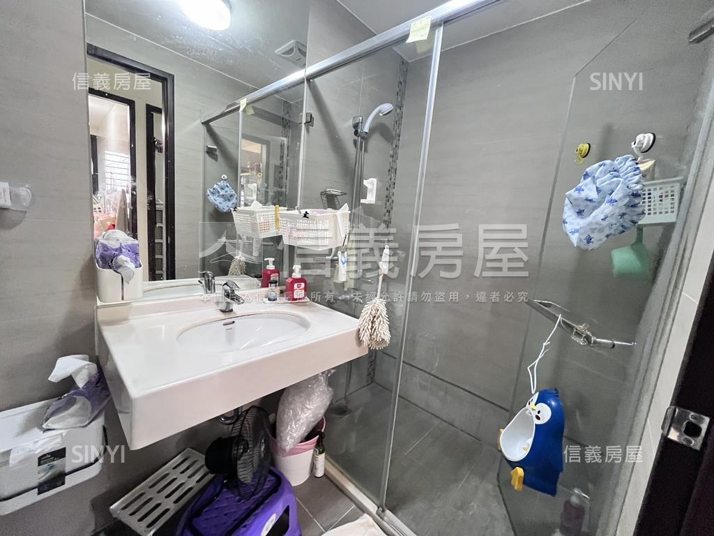 好案！新匯美屋附大車位房屋室內格局與周邊環境