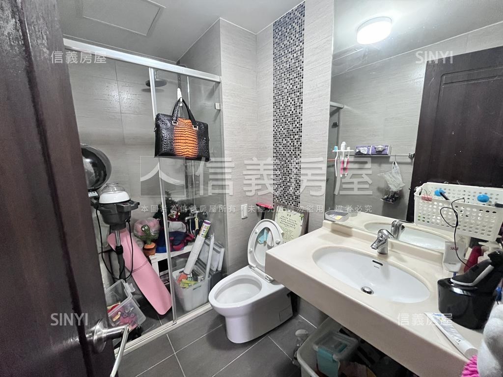 好案！新匯美屋附大車位房屋室內格局與周邊環境