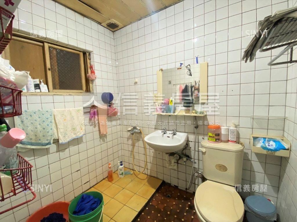 板橋車站稀有一樓房屋室內格局與周邊環境
