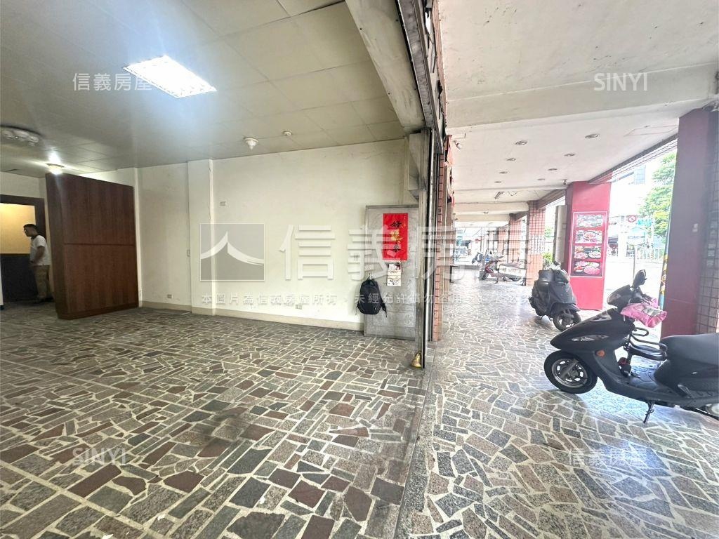 萬壽路稀有透天店面房屋室內格局與周邊環境