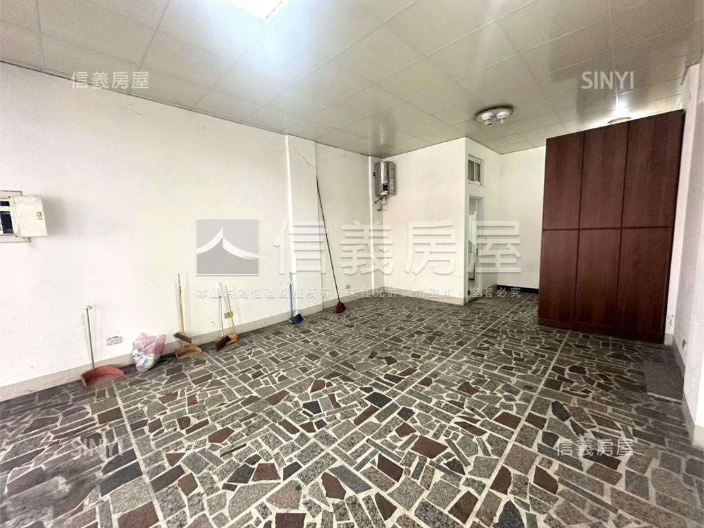 萬壽路稀有透天店面房屋室內格局與周邊環境