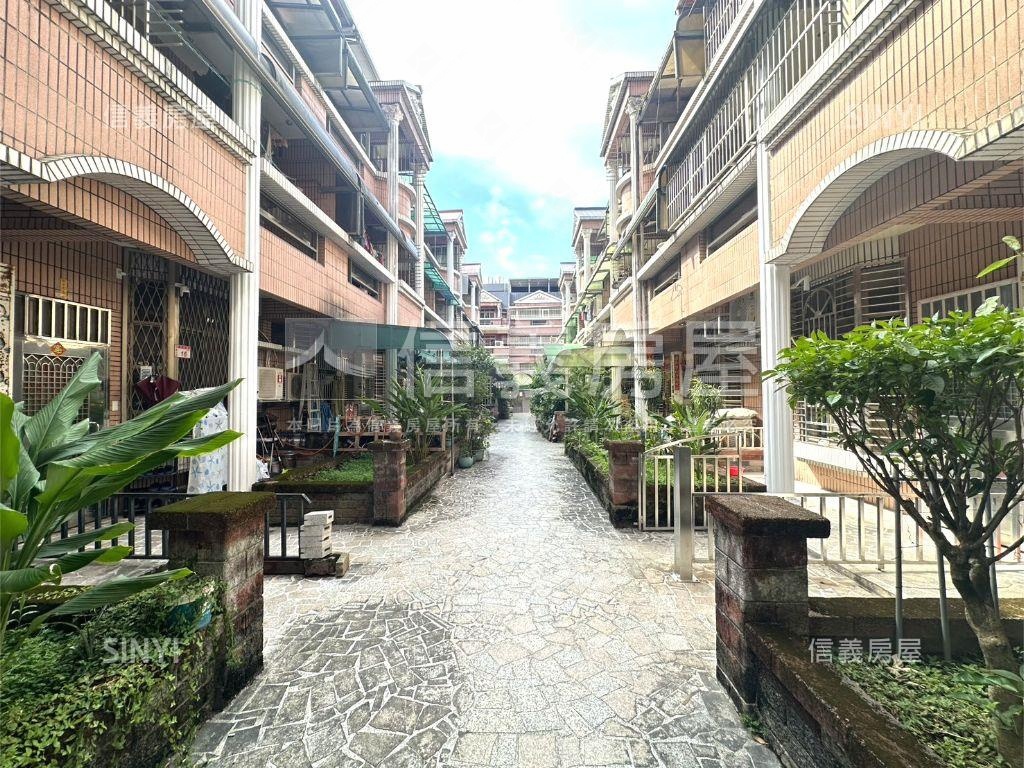 萬壽路稀有透天店面房屋室內格局與周邊環境