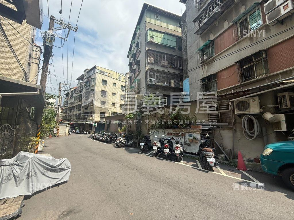 天祥邊間三面採光二樓美寓房屋室內格局與周邊環境