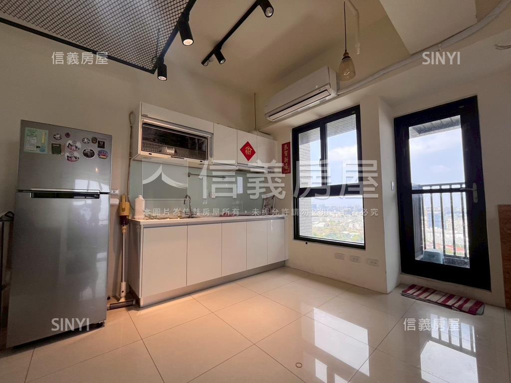 上東城｜高樓視野平車美居房屋室內格局與周邊環境