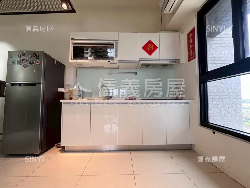 上東城｜高樓視野平車美居房屋室內格局與周邊環境