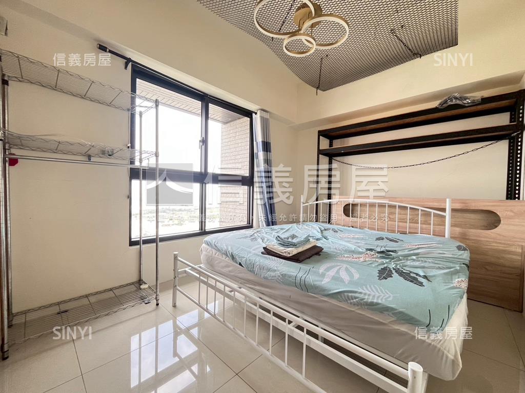 上東城｜高樓視野平車美居房屋室內格局與周邊環境