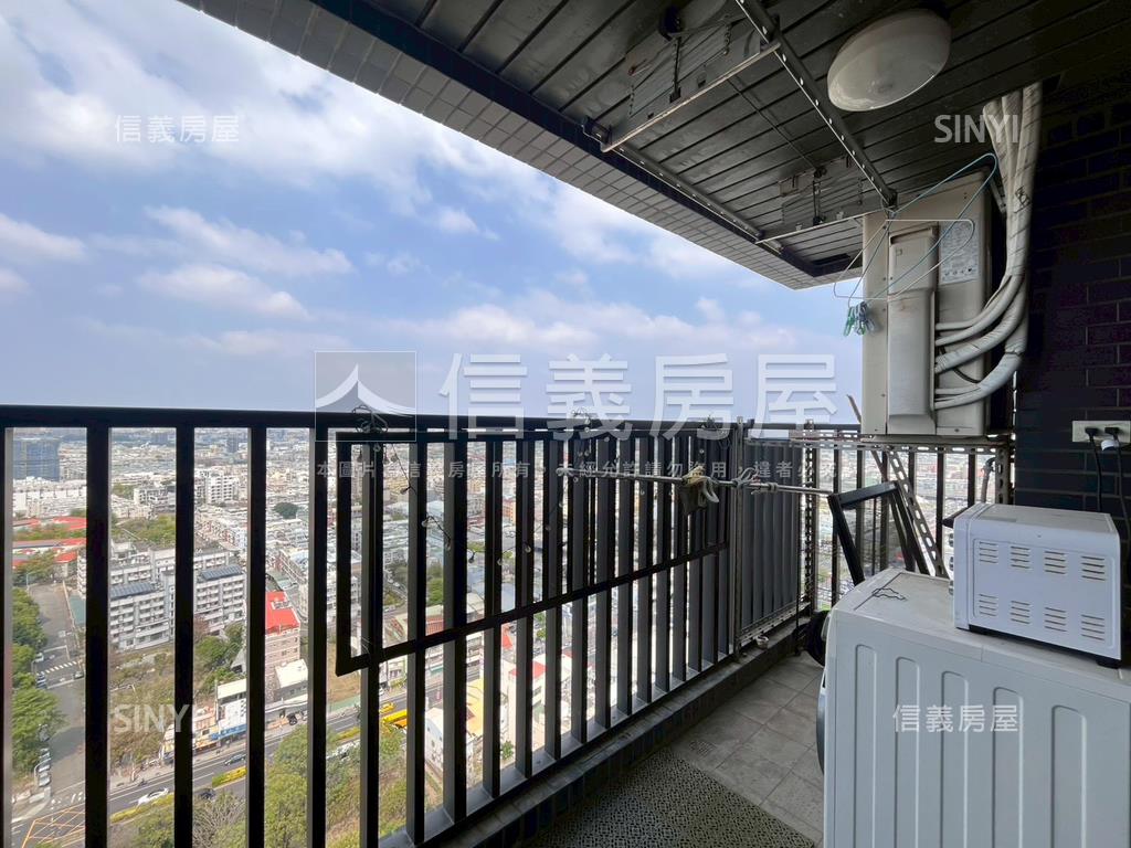 上東城｜高樓視野平車美居房屋室內格局與周邊環境