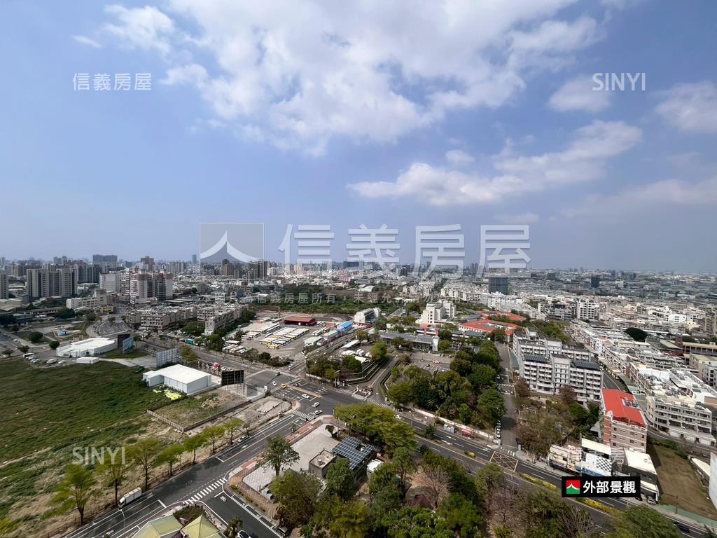 上東城｜高樓視野平車美居房屋室內格局與周邊環境