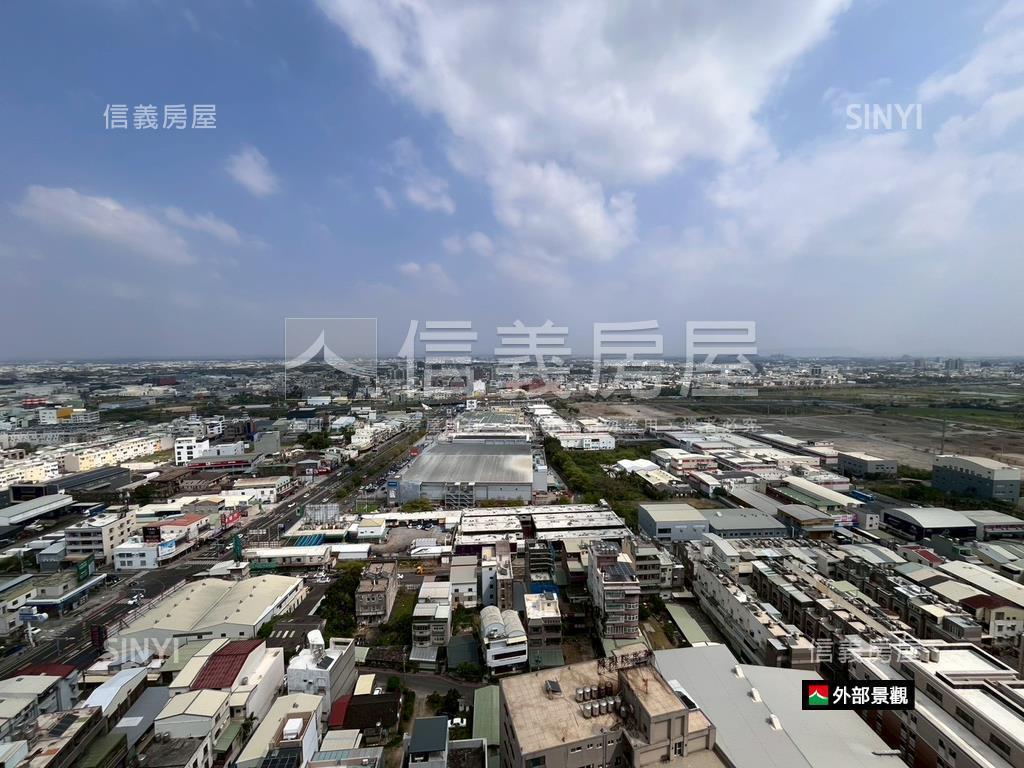 上東城｜高樓視野平車美居房屋室內格局與周邊環境