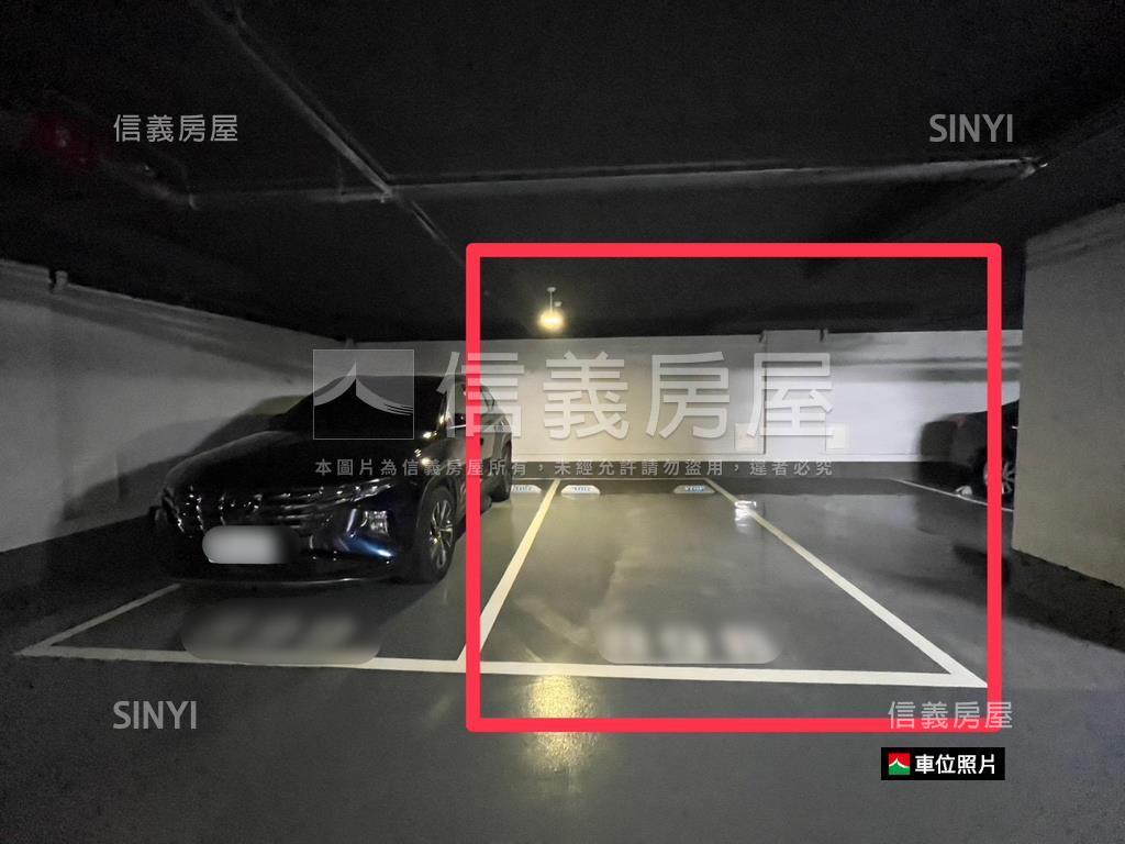 上東城｜高樓視野平車美居房屋室內格局與周邊環境