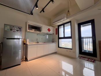 上東城｜高樓視野平車美居