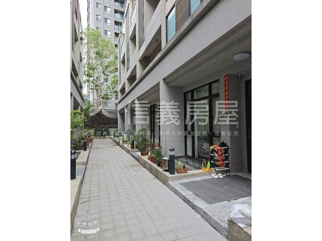 霸！喜硯極美雙車位別墅房屋室內格局與周邊環境