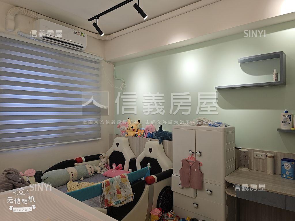 霸！喜硯極美雙車位別墅房屋室內格局與周邊環境