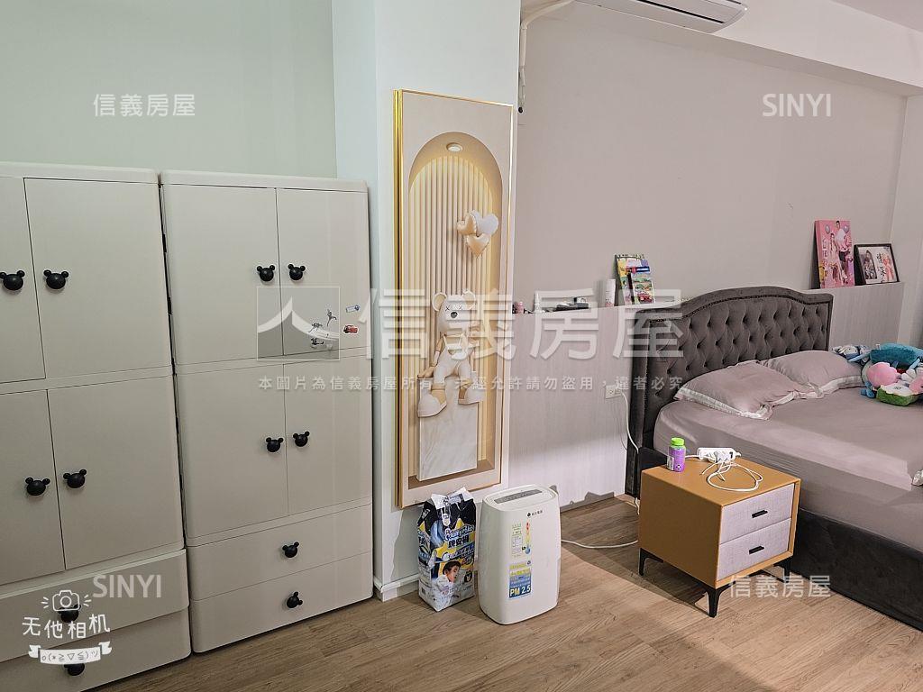 霸！喜硯極美雙車位別墅房屋室內格局與周邊環境