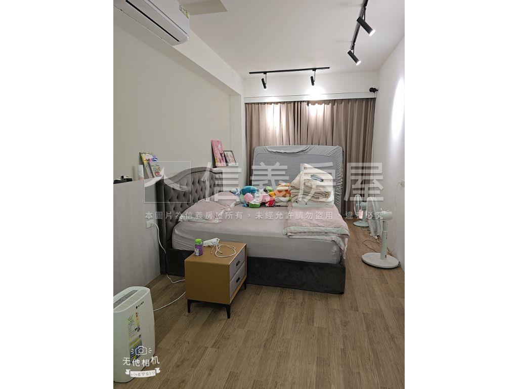 霸！喜硯極美雙車位別墅房屋室內格局與周邊環境