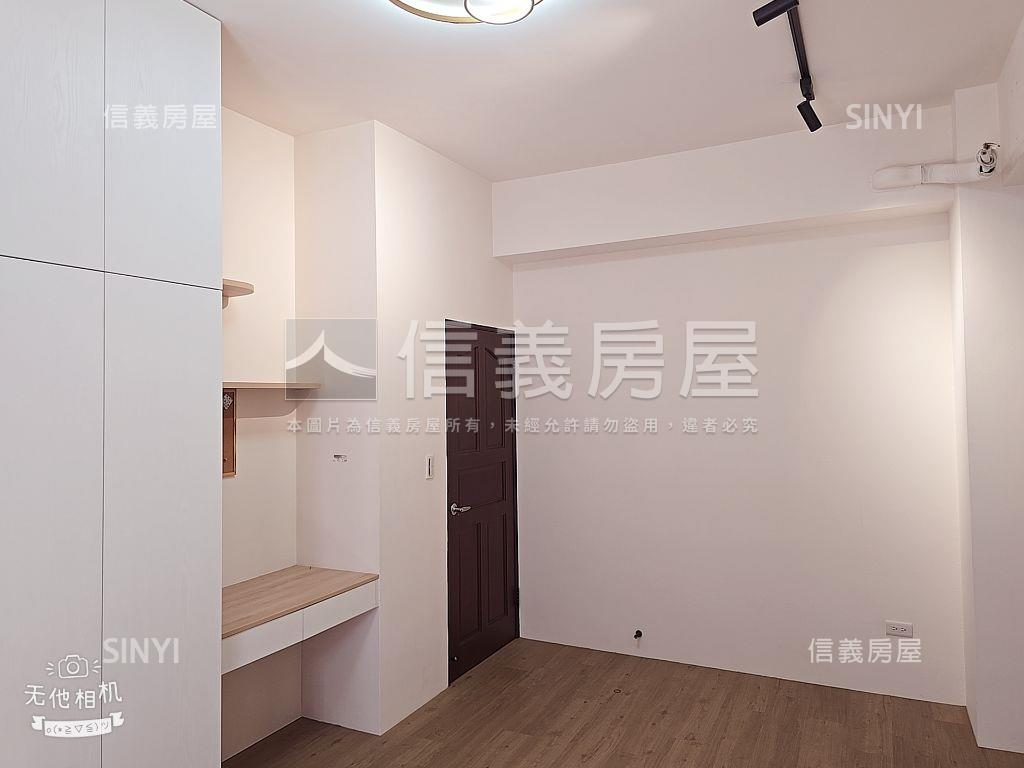 霸！喜硯極美雙車位別墅房屋室內格局與周邊環境