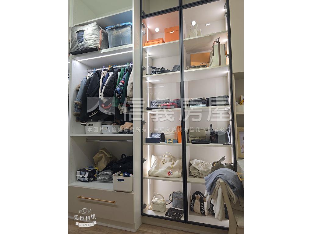 霸！喜硯極美雙車位別墅房屋室內格局與周邊環境