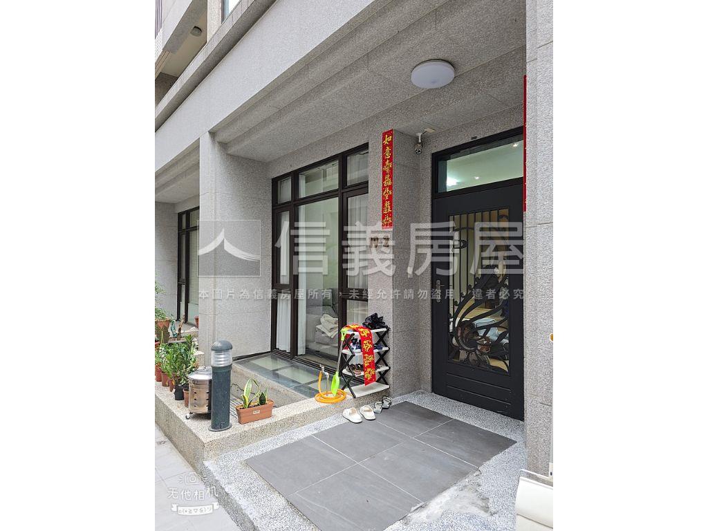 霸！喜硯極美雙車位別墅房屋室內格局與周邊環境