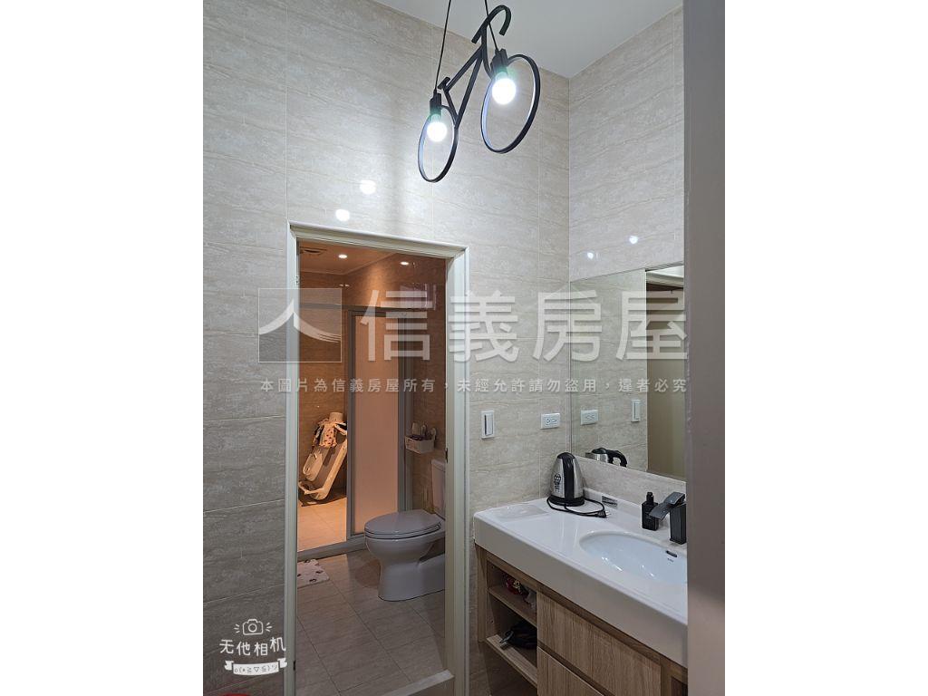 霸！喜硯極美雙車位別墅房屋室內格局與周邊環境