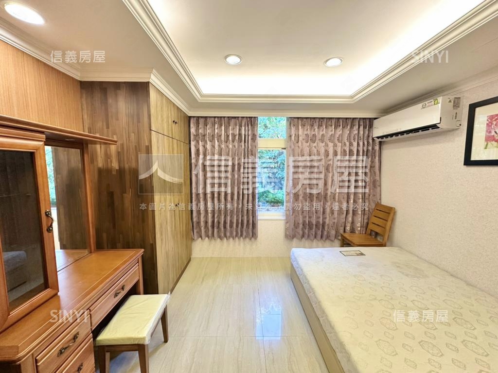 大屯路２樓裝潢美寓房屋室內格局與周邊環境