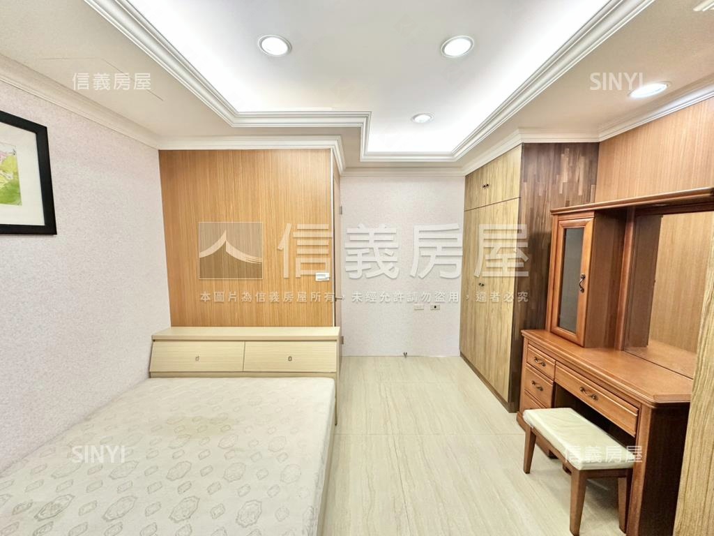 大屯路２樓裝潢美寓房屋室內格局與周邊環境