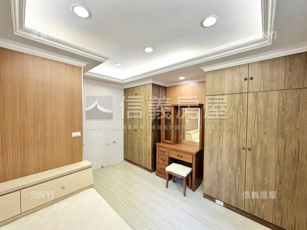 大屯路２樓裝潢美寓房屋室內格局與周邊環境