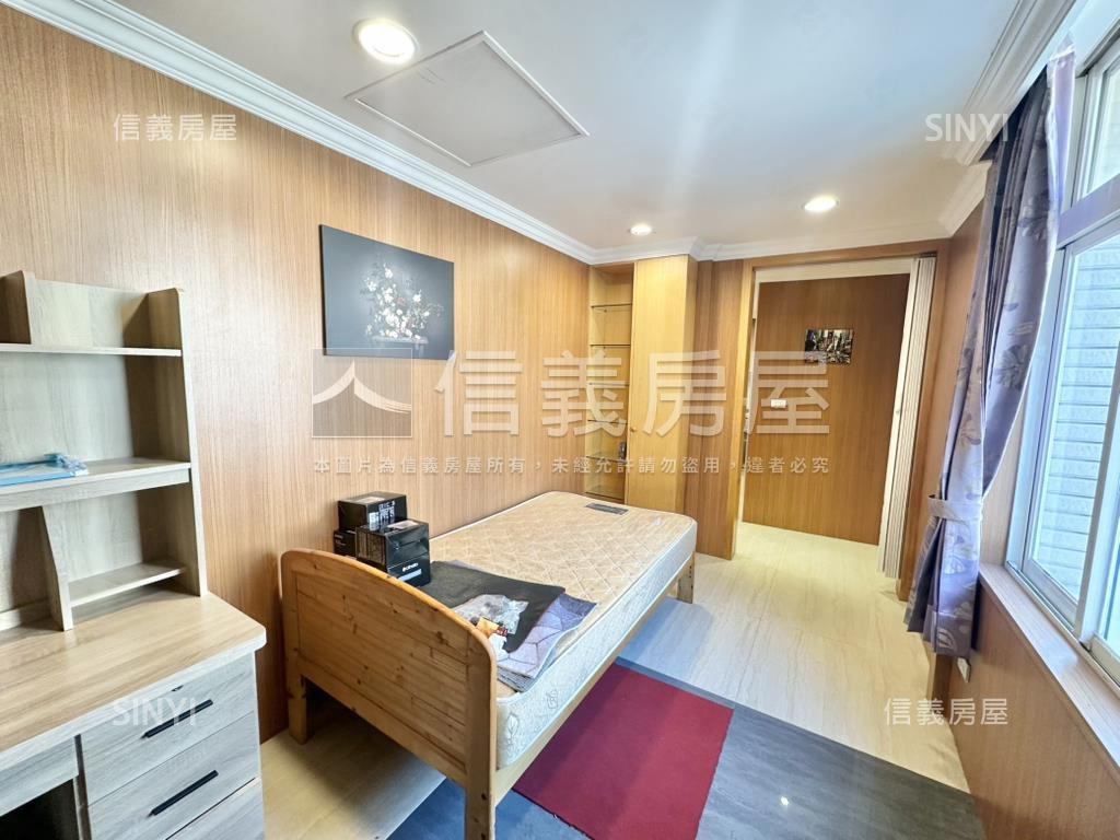 大屯路２樓裝潢美寓房屋室內格局與周邊環境