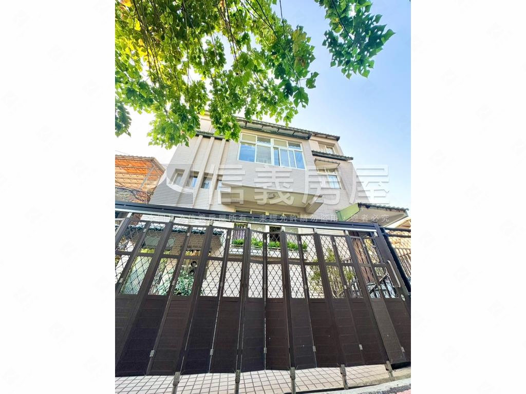 大屯路２樓裝潢美寓房屋室內格局與周邊環境