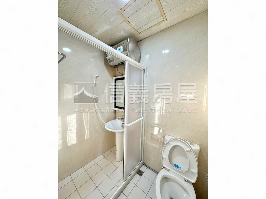 大屯路２樓裝潢美寓房屋室內格局與周邊環境