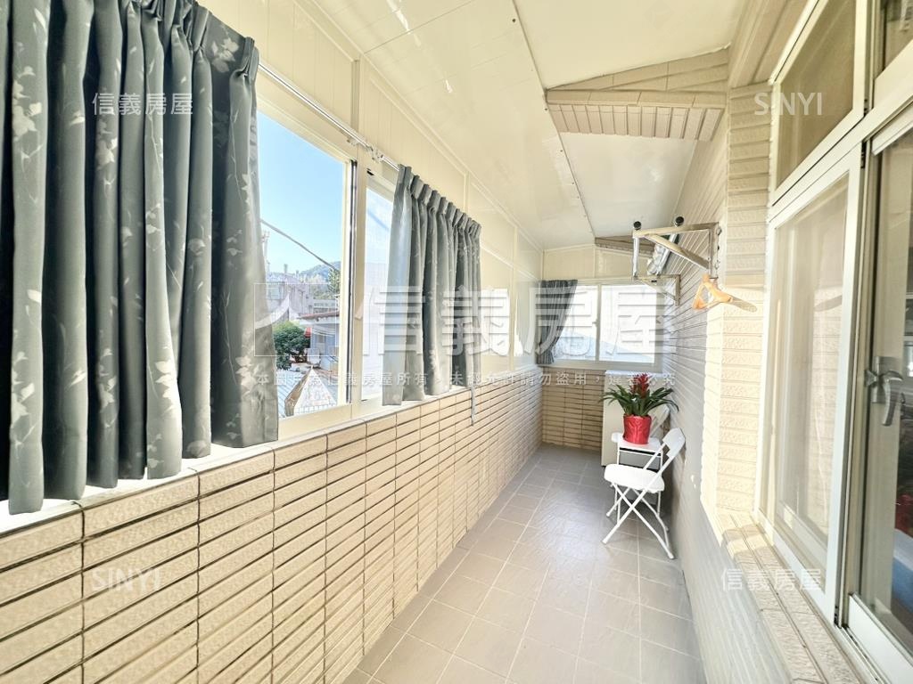 大屯路２樓裝潢美寓房屋室內格局與周邊環境