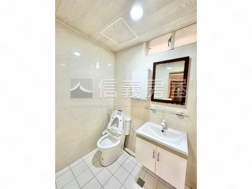 大屯路２樓裝潢美寓房屋室內格局與周邊環境