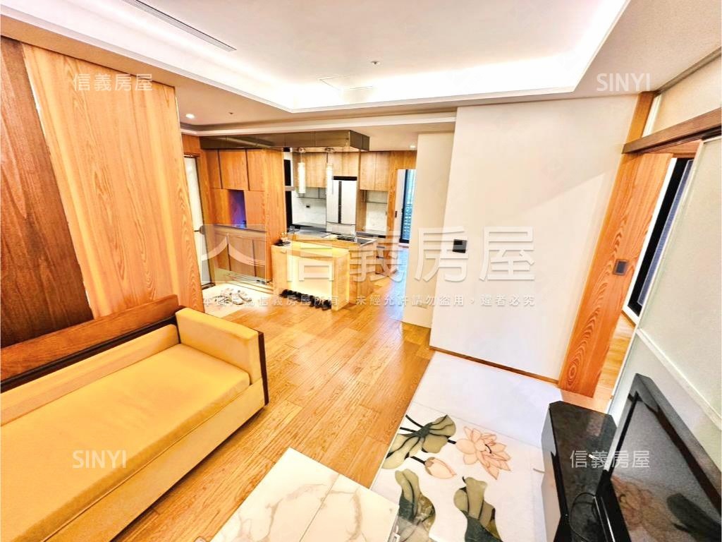 新接⭐力麒村上⭐搶手速洽房屋室內格局與周邊環境
