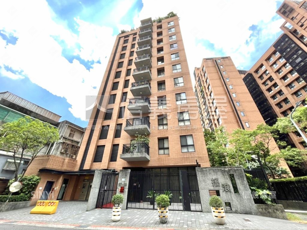 新接⭐力麒村上⭐搶手速洽房屋室內格局與周邊環境