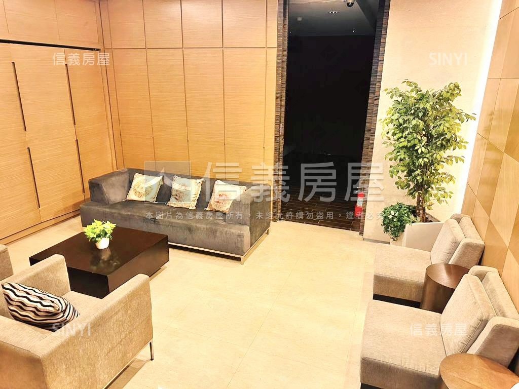 新接⭐力麒村上⭐搶手速洽房屋室內格局與周邊環境