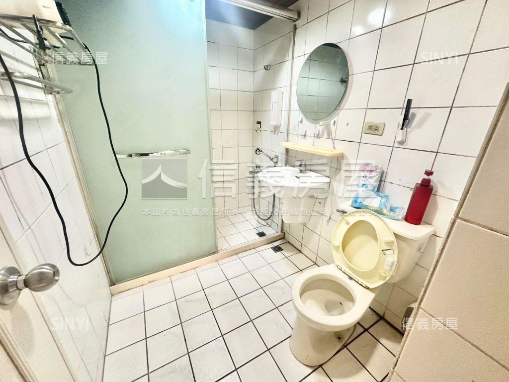 大庭新村電梯三房車位房屋室內格局與周邊環境