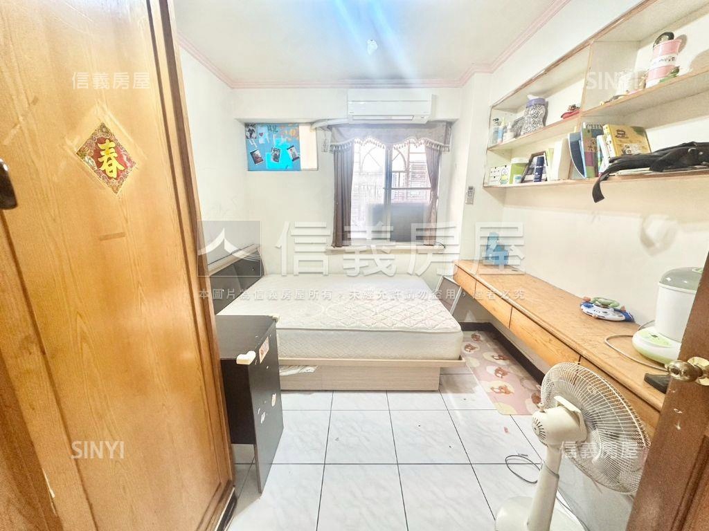 大庭新村電梯三房車位房屋室內格局與周邊環境