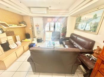 大庭高樓景觀三房車位