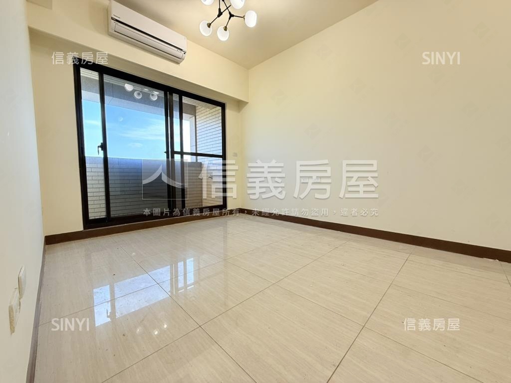 近商６０北安公園兩房平車房屋室內格局與周邊環境