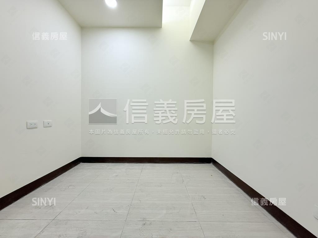 近商６０北安公園兩房平車房屋室內格局與周邊環境