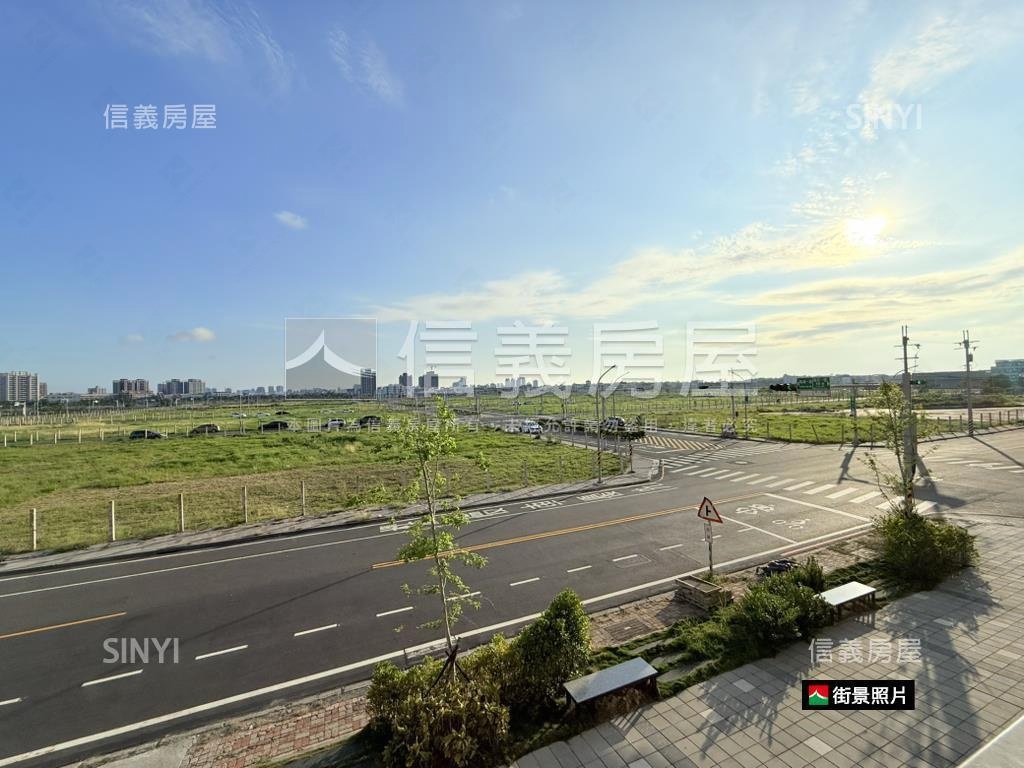 近商６０北安公園兩房平車房屋室內格局與周邊環境