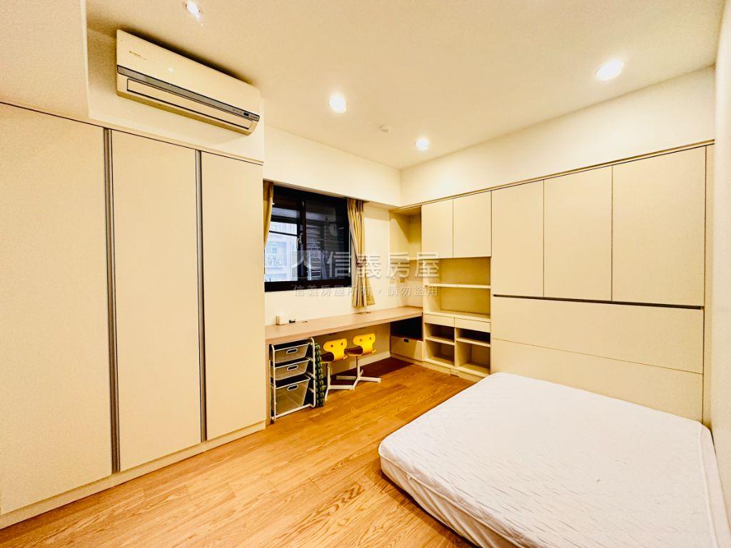 施華洛奇❋現代四房雙車位房屋室內格局與周邊環境