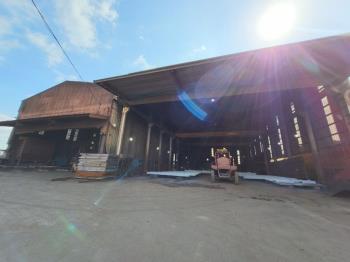 近國道神岡溪洲路收租土地