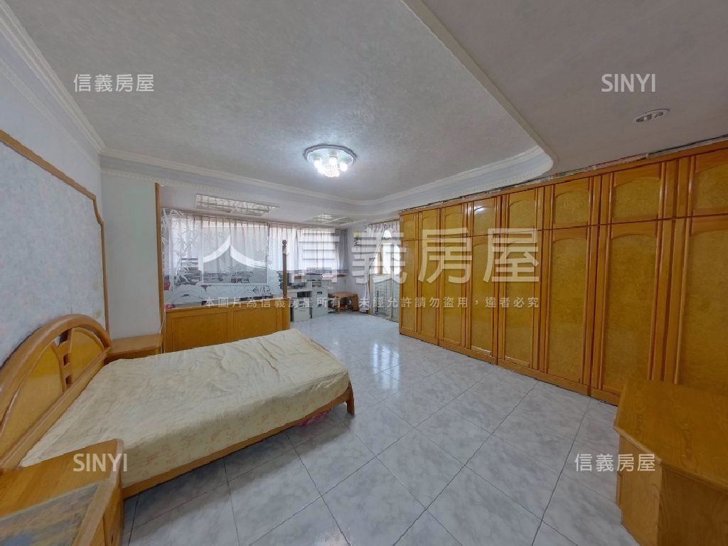 新北投獨立車庫型別墅房屋室內格局與周邊環境