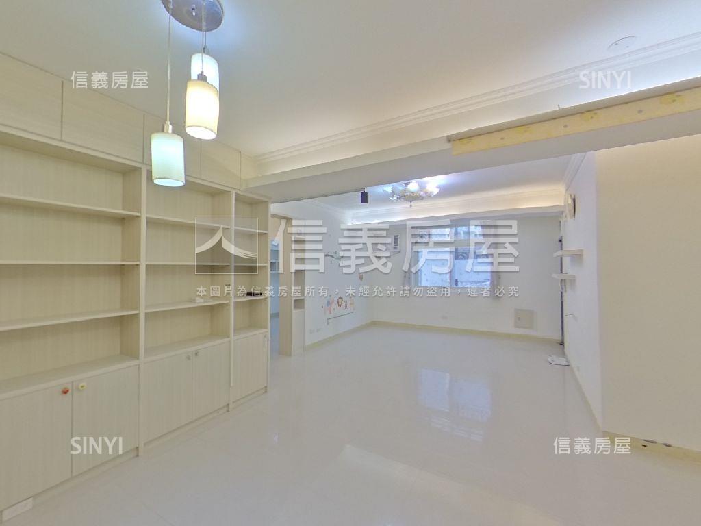 師大分部公寓二樓房屋室內格局與周邊環境