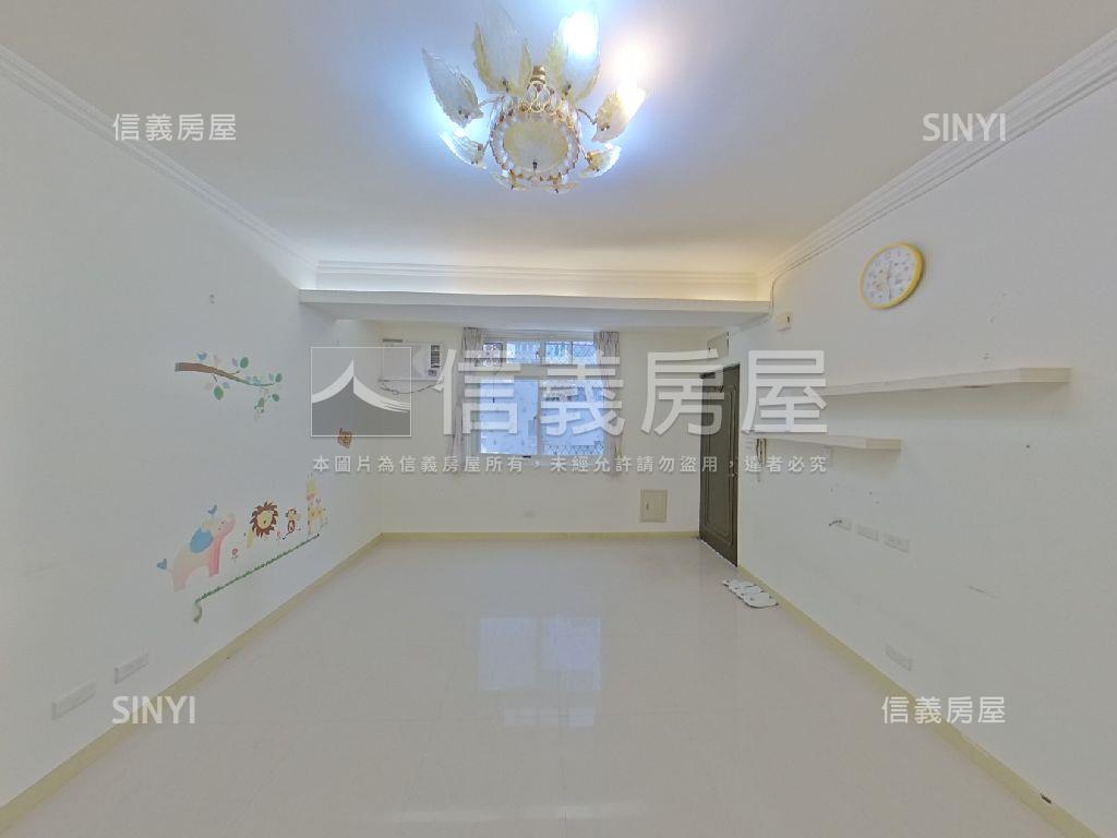 師大分部公寓二樓房屋室內格局與周邊環境