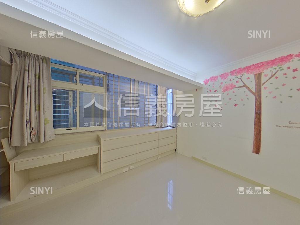 師大分部公寓二樓房屋室內格局與周邊環境